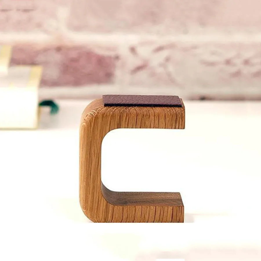 Wooden Watch Holder Jewelry Organizer Display Stand For Bracelet Ring  Watch Display Solidwood Watch Stand