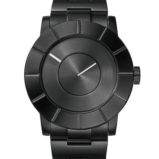 Rare Seiko ISSEY MIYAKE TO Automatic Watch Tokujin Yoshioka Japan Full Set #280B