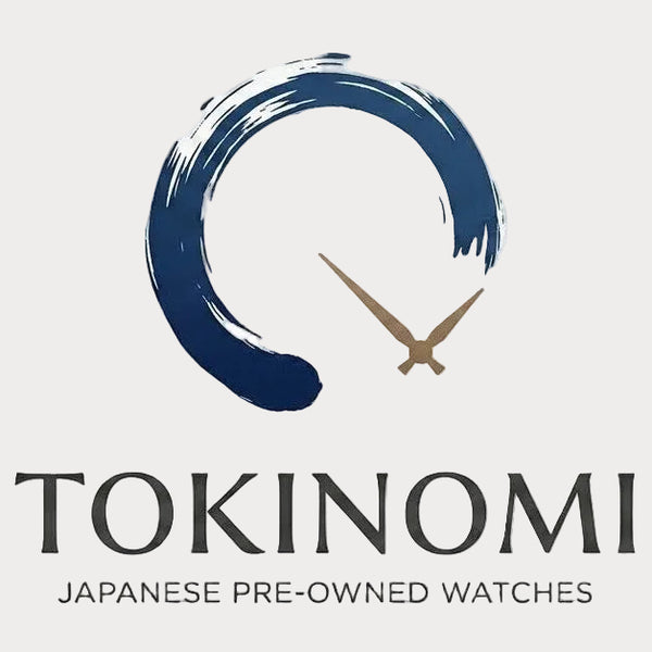 Tokinomi